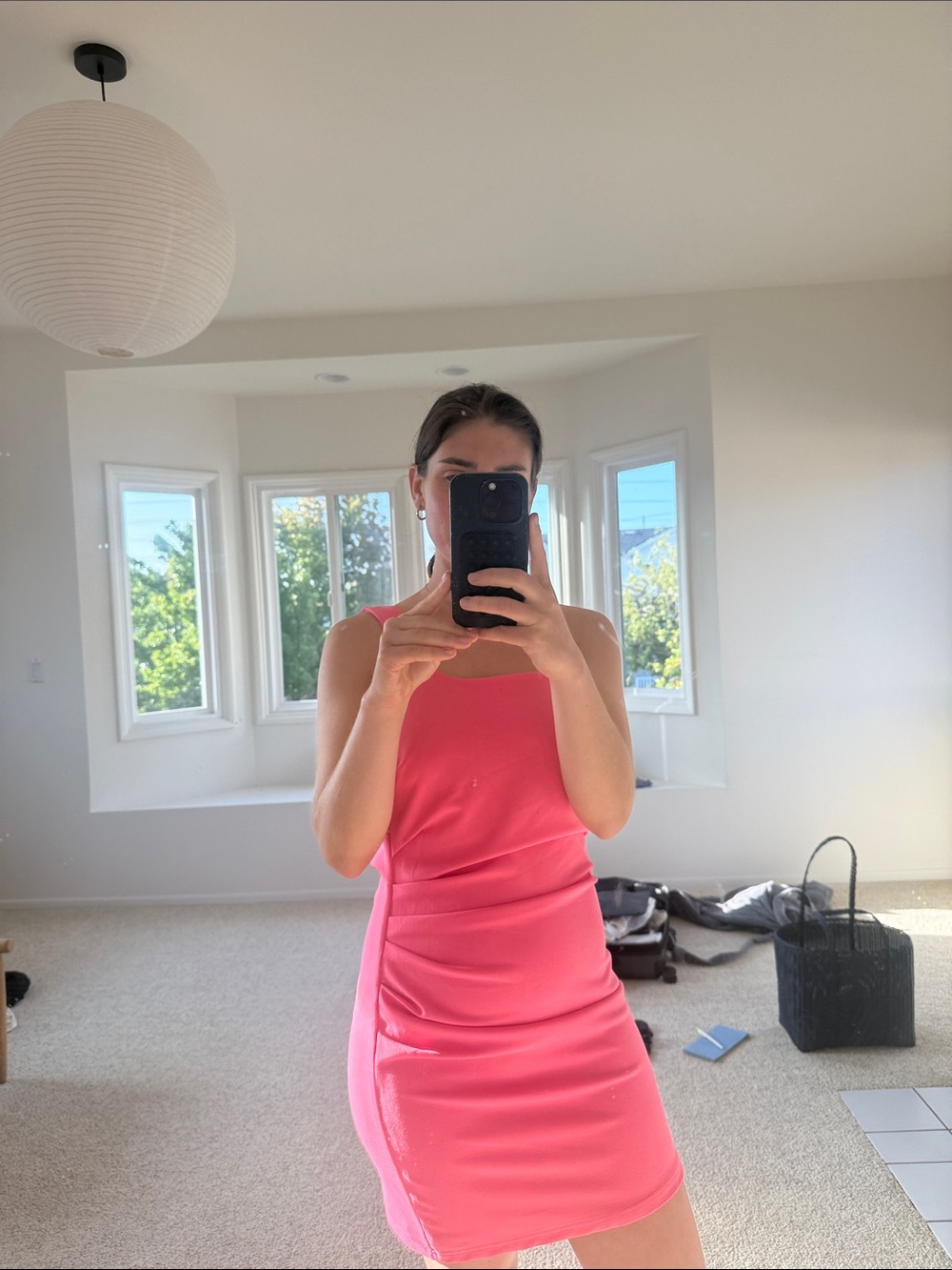 Lulu's Dress